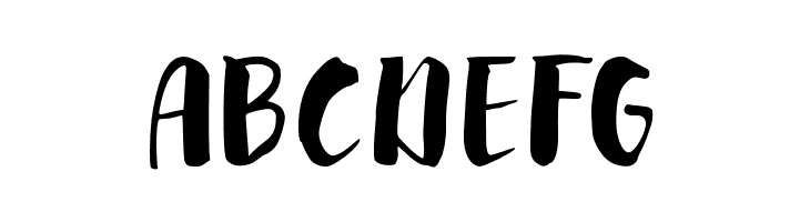 arinda  Free Fonts Download