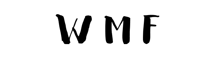 arinda  Free Fonts Download
