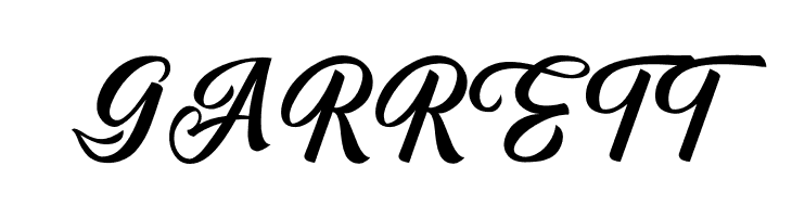 Moga Rezeki  Free Fonts Download