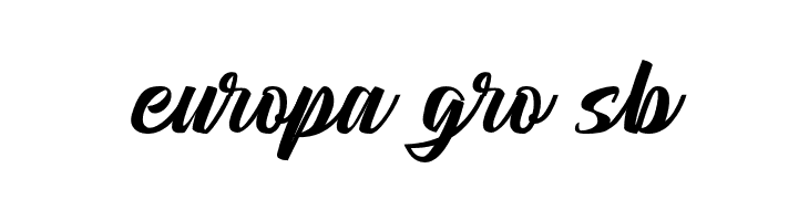 Moga Rezeki  Free Fonts Download