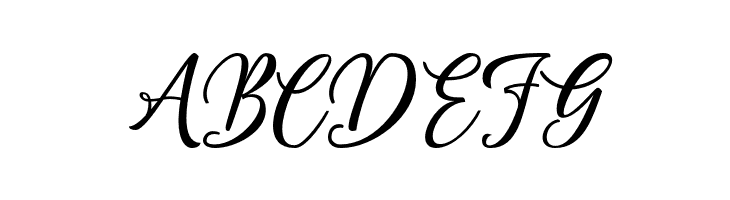 Centie Script Personal Use  Free Fonts Download