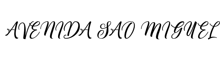 Centie Script Personal Use  Free Fonts Download