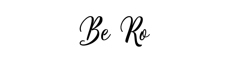 Centie Script Personal Use  Free Fonts Download