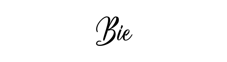 Centie Script Personal Use  Free Fonts Download