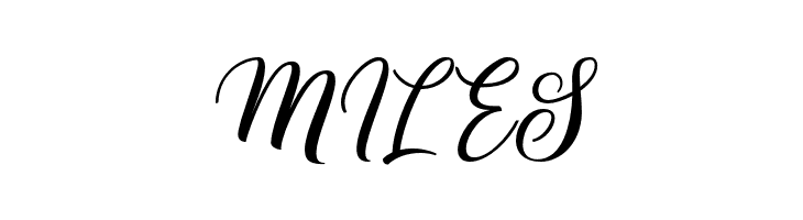 Centie Script Personal Use  Free Fonts Download