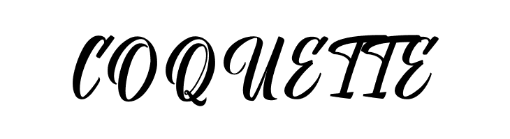 Unimate Script  Free Fonts Download