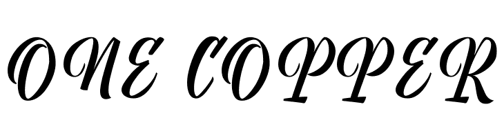 Unimate Script  Free Fonts Download