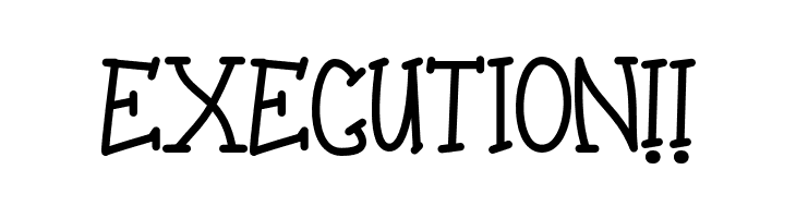 Bungah  Free Fonts Download