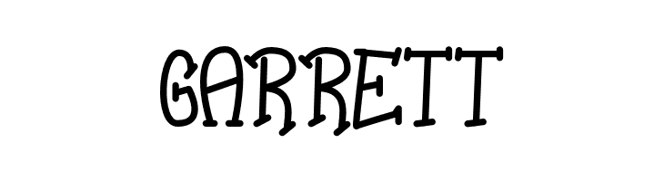 Bungah  Free Fonts Download