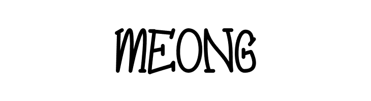 Bungah  Free Fonts Download