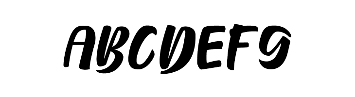Pinguid  Free Fonts Download