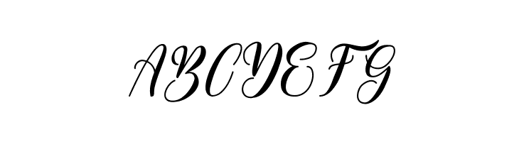 rehattyn  Free Fonts Download