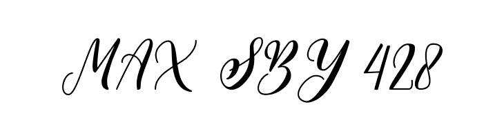 rehattyn  Free Fonts Download