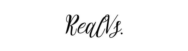 rehattyn  Free Fonts Download