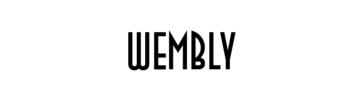 DecoTech TL  Free Fonts Download