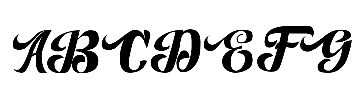 Quillotha  Free Fonts Download