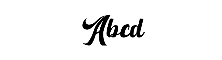 Quillotha  Free Fonts Download