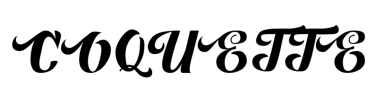 Quillotha  Free Fonts Download
