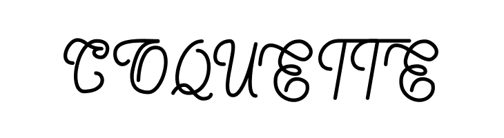 Delponta  Free Fonts Download