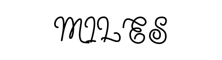 Delponta  Free Fonts Download