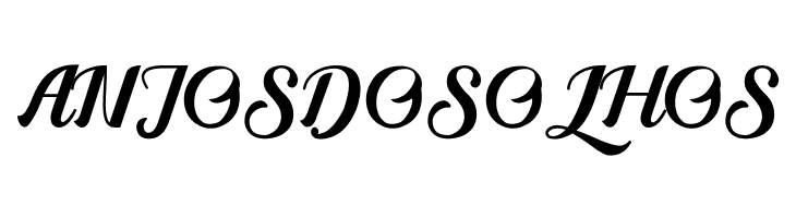 Alleyster  Free Fonts Download