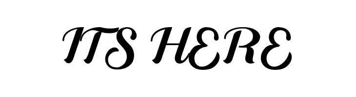 Alleyster  Free Fonts Download