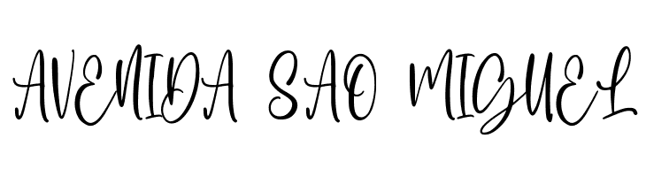 Mallorist  Free Fonts Download