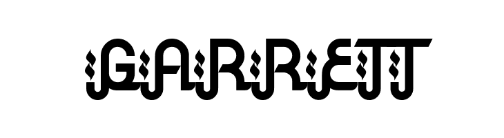 Kahfi  Free Fonts Download