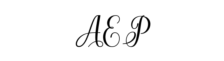 CuttauriScript  Free Fonts Download