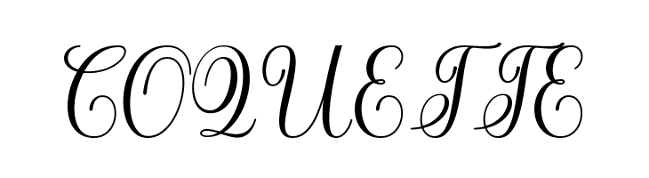 CuttauriScript  Free Fonts Download