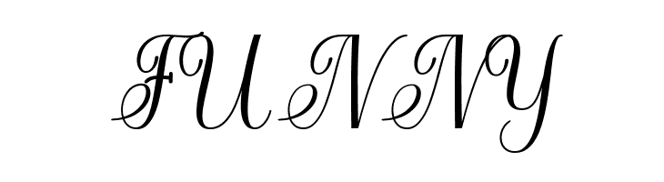 CuttauriScript  Free Fonts Download