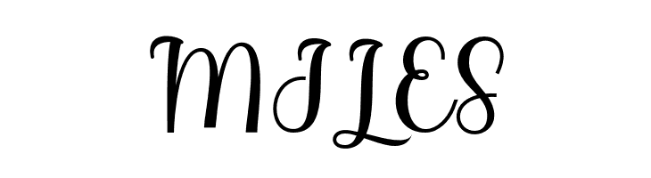 BitgetteScript  Free Fonts Download