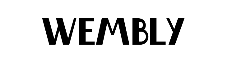 Wabene  Free Fonts Download