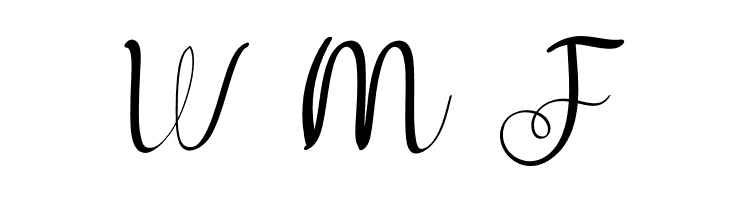 Shopie  Free Fonts Download