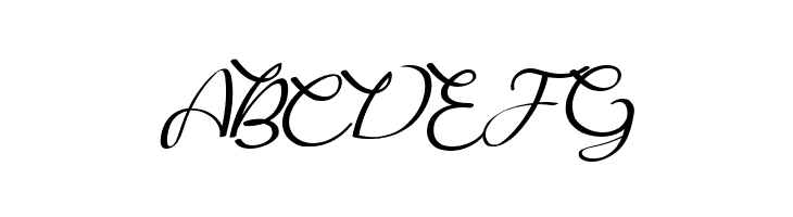 Bougainvillea  Free Fonts Download