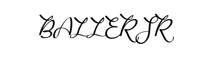 Bougainvillea  Free Fonts Download