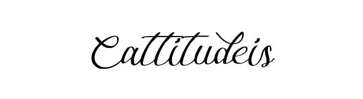 Bougainvillea  Free Fonts Download