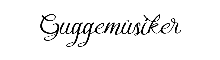 Bougainvillea  Free Fonts Download