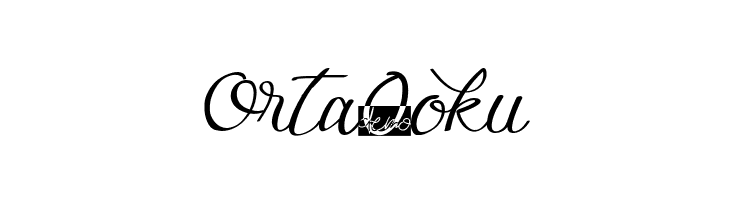Bougainvillea  Free Fonts Download