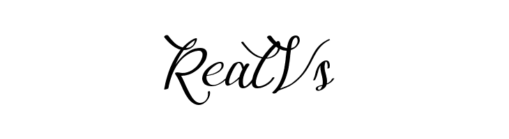 Bougainvillea  Free Fonts Download