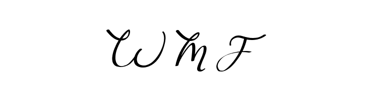 Bougainvillea  Free Fonts Download