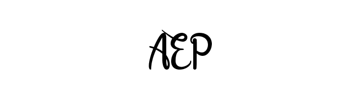 Amboeng  Free Fonts Download