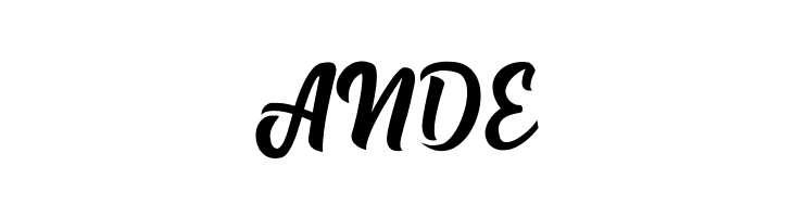 Marborn-Script  Free Fonts Download