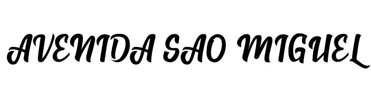 Marborn-Script  Free Fonts Download