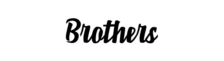 Marborn-Script  Free Fonts Download