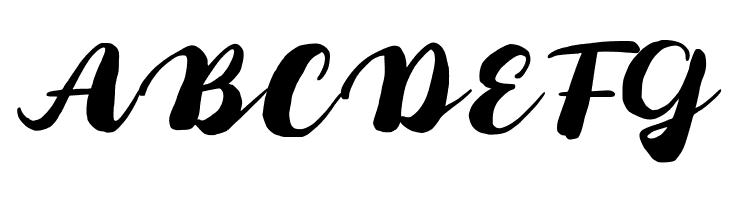 Candylicious  Free Fonts Download