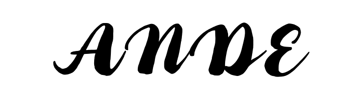 Candylicious  Free Fonts Download