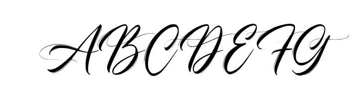 Champagne  Free Fonts Download