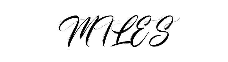 Champagne  Free Fonts Download