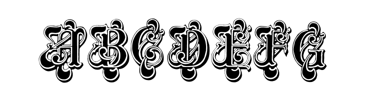 Masquerade  Free Fonts Download